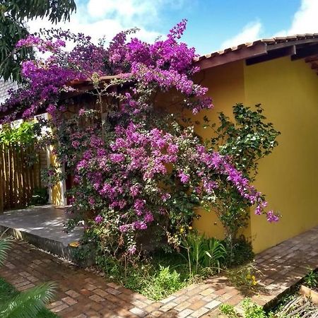 Pousada Pomar Dos Campos Vila Vale do Capão Exterior foto